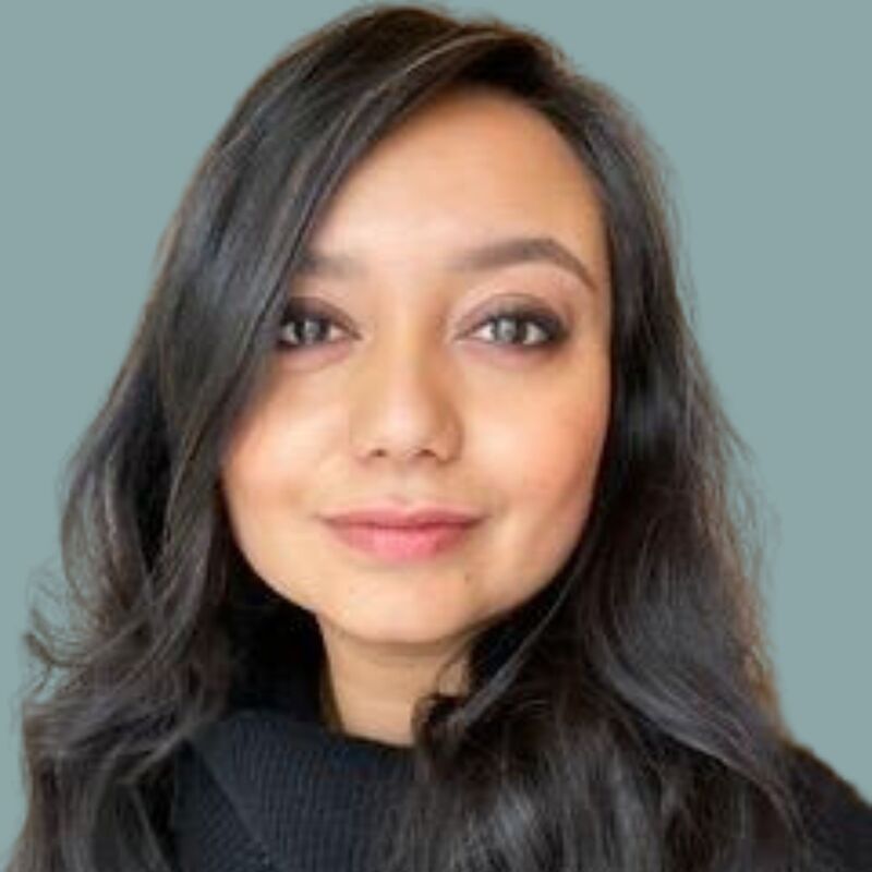 Dr Irum Ali is a social scientist and policy analyst committed to providing robust, evidence-based support to help build resilient and impactful institutions.